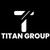 Titan Group logo