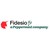 Fidesio - Agence digitale logo