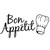 Bon Appetite logo