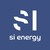 SI Energy logo