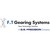 FT Gearing Systems logo
