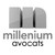 MILLENIUM AVOCATS logo