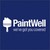 PaintWell logo
