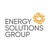Energy Solutions Group logo