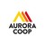 Aurora Coop logo