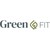 Green Fit logo