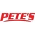 Pete's of Erie INC logo
