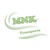 MNK Transports logo