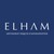 Elham - Exquisite Craftsmanship from Afghanistan logo
