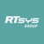 RTsys Group logo