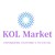 KOL Market logo