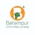 Balrampur Chini Mills Limited logo