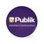 Publik logo