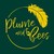 Plume and Bees logo