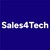 Sales4Tech logo