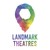 Landmark Theatres UK logo