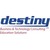 Destiny Corporation logo
