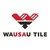 Wausau Tile logo