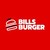 Bill's Burger logo
