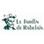 Le Jardin de Rabelais logo