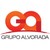 Grupo Alvorada logo