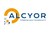 Alcyor logo