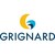 Grignard Company logo