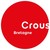Crous Bretagne logo