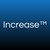 Increase™ logo