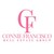Connie Francisco Real Estate Group logo