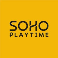 SOHO Playtime logo