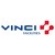 VINCI Facilities Building Services logo