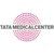 TATA MEDICAL CENTER logo