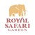Royal Safari Garden Resort & Convention logo