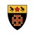 St Benedict's School logo