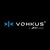 Vohkus logo