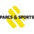 Parcs et Sports logo