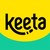 Keeta logo