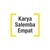Beasiswa KSE - Yayasan Karya Salemba Empat logo