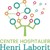 CENTRE HOSPITALIER LABORIT logo