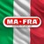 MA-FRA S.p.A. logo
