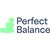 Perfect Balance Clinic logo