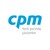 CPM YAZILIM logo