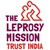 The Leprosy Mission Trust India logo
