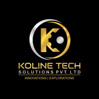 Koline Tech Solutions Pvt Ltd logo