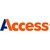 Access Brasil logo