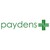 Paydens Pharmacy logo