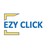 EZY CLICK logo