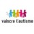 VAINCRE L'AUTISME logo