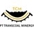 PT Transcoal Minergy logo